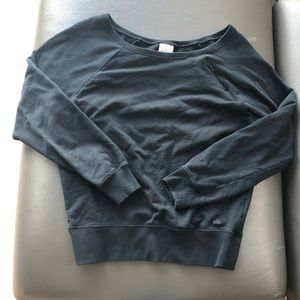 Nike Crew Neck Sweatshirt